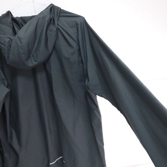 nike  sweater hoodie black  size XL - Picture 9 of 10